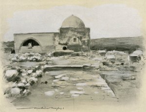 Delhi de Mortimer Ludington Menpes